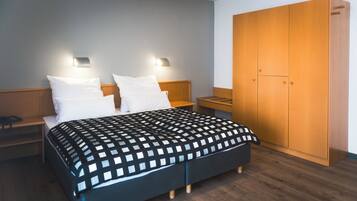 Premium Double Room, Resort View