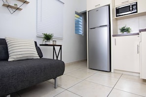 Interior - Love Suite at Miramar, San Juan - 1 Bedroom (San Juan)
