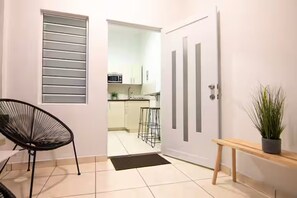 Interior - Love Suite at Miramar, San Juan - 1 Bedroom (San Juan)
