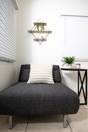Interior - Love Suite at Miramar, San Juan - 1 Bedroom (San Juan)