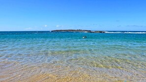 Beach - Bright, Centric and Cozy Studio In The Heart of Miramar (San Juan)