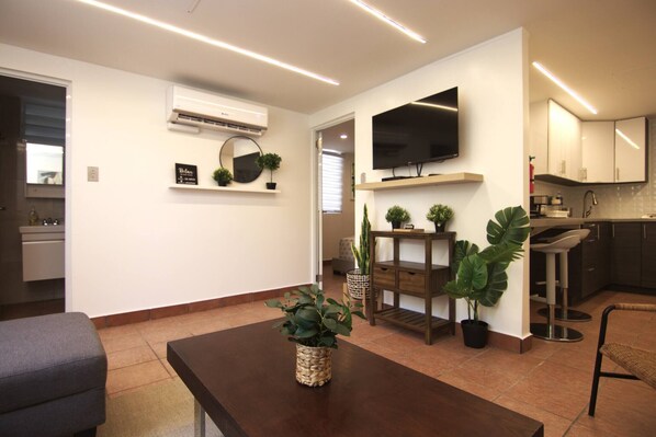 Interior - La Finca Sunset - Fajardo 1 Bed NEW (Fajardo)