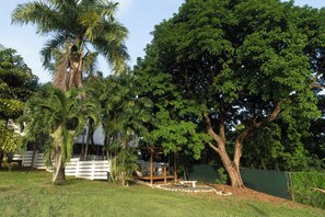 Property grounds - La Finca Sunset - Fajardo 1 Bed NEW (Fajardo)