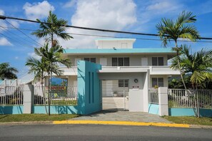 Exterior - La Finca Sunset - Fajardo 1 Bed NEW (Fajardo)