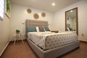 1 bedroom, in-room safe, bed sheets - La Finca Sunset - Fajardo 1 Bed NEW (Fajardo)