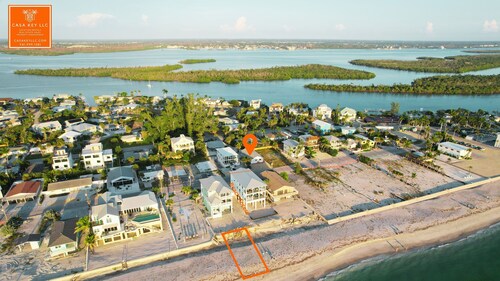 1-bedroom Unit with Private Beach Access on Manasota Key