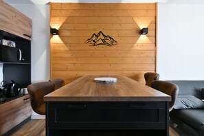 Opções para refeição