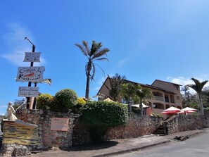 Exterior - Crayfish Inn no.7 (Ramsgate)