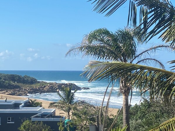 Exterior - Crayfish Inn no.7 (Ramsgate)