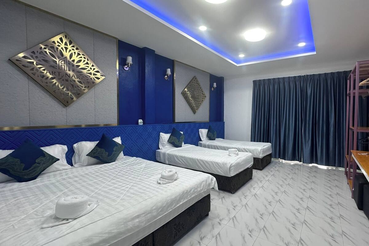 واي فاي مجانًا