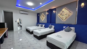 Habitación familiar | Wifi gratis