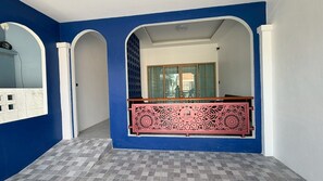 ห้องแฟมิลี่, อ่างอาบน้ำ | Wi-Fi ฟรี