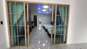 Habitación familiar | Wifi gratis