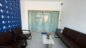 ห้องแฟมิลี่, อ่างอาบน้ำ | Wi-Fi ฟรี