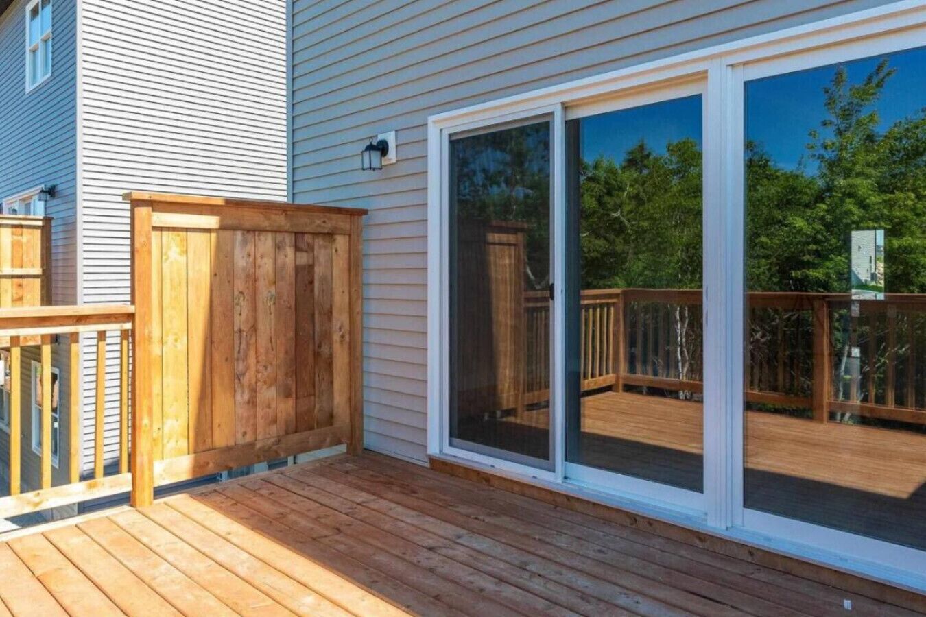 テラス / パティオ