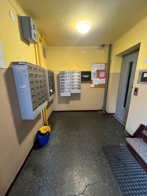 ทางเดิน