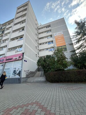 บริเวณภายนอก