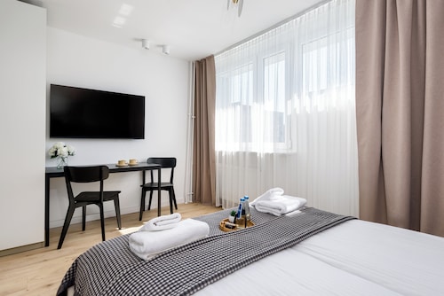 Coffee Mood by Kairos Apartments