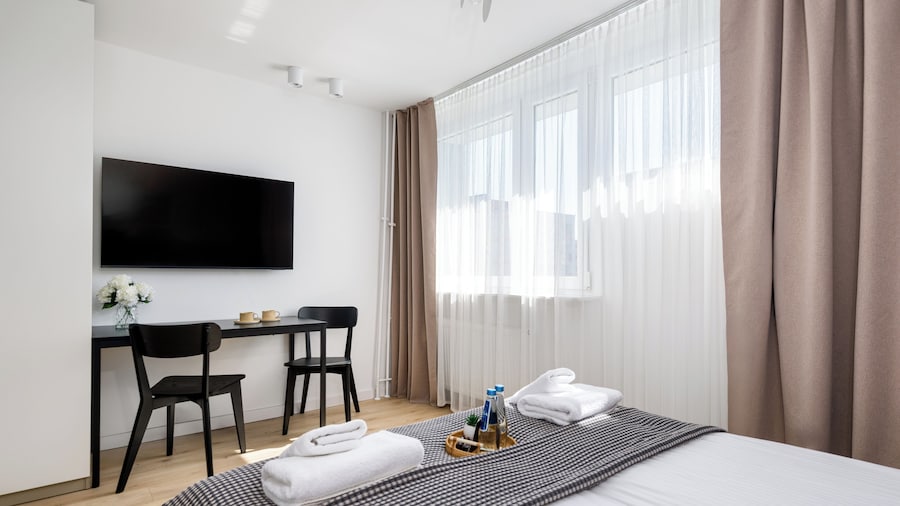 Coffee Mood by Kairos Apartments