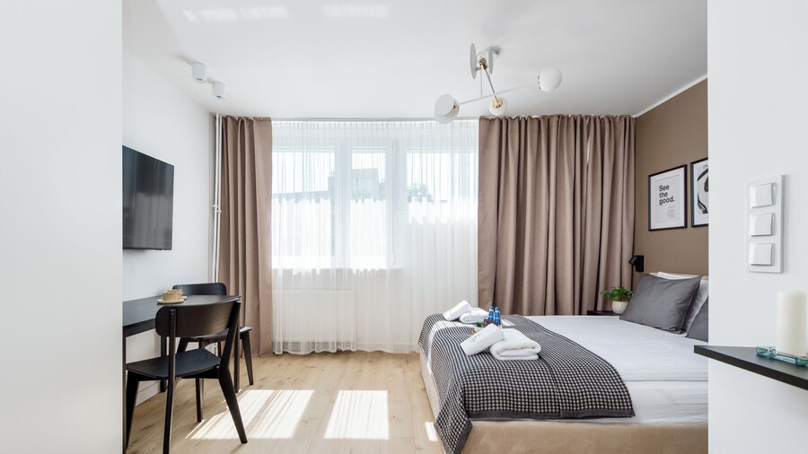 Coffee Mood by Kairos Apartments
