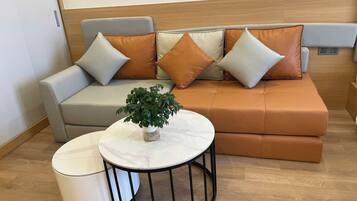 42-inch LED TV with digital channels