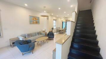 42-inch LED TV with digital channels