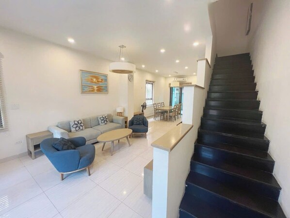 42-inch LED TV with digital channels