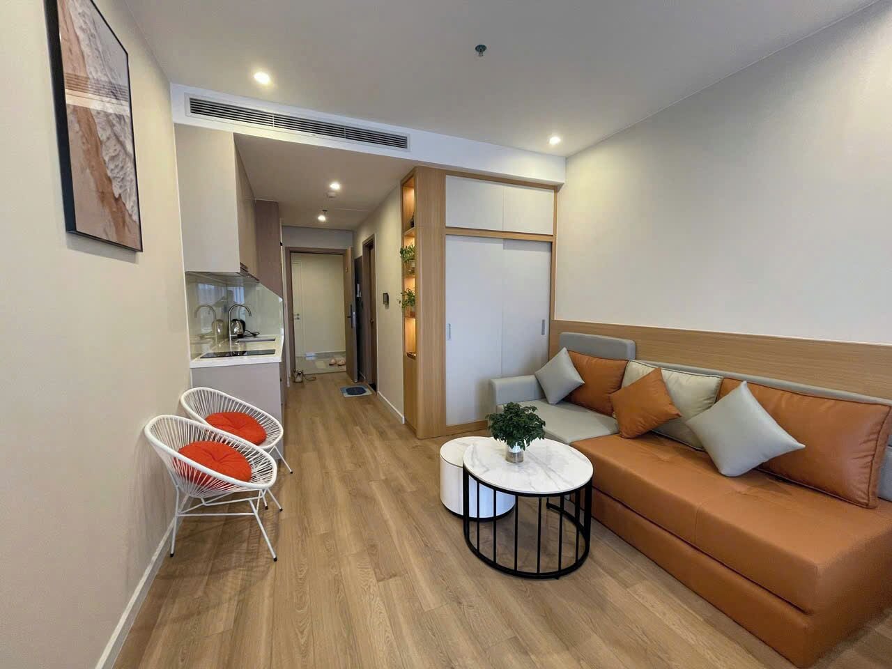 42-inch LED TV with digital channels