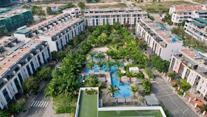 Ngoại thất