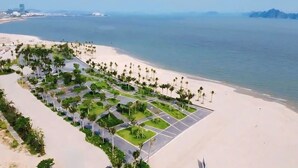 Bãi biển