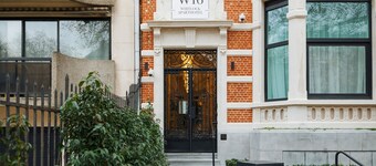 Whitlock16 - Luxe Aparthotel Montgomery Square Brussels