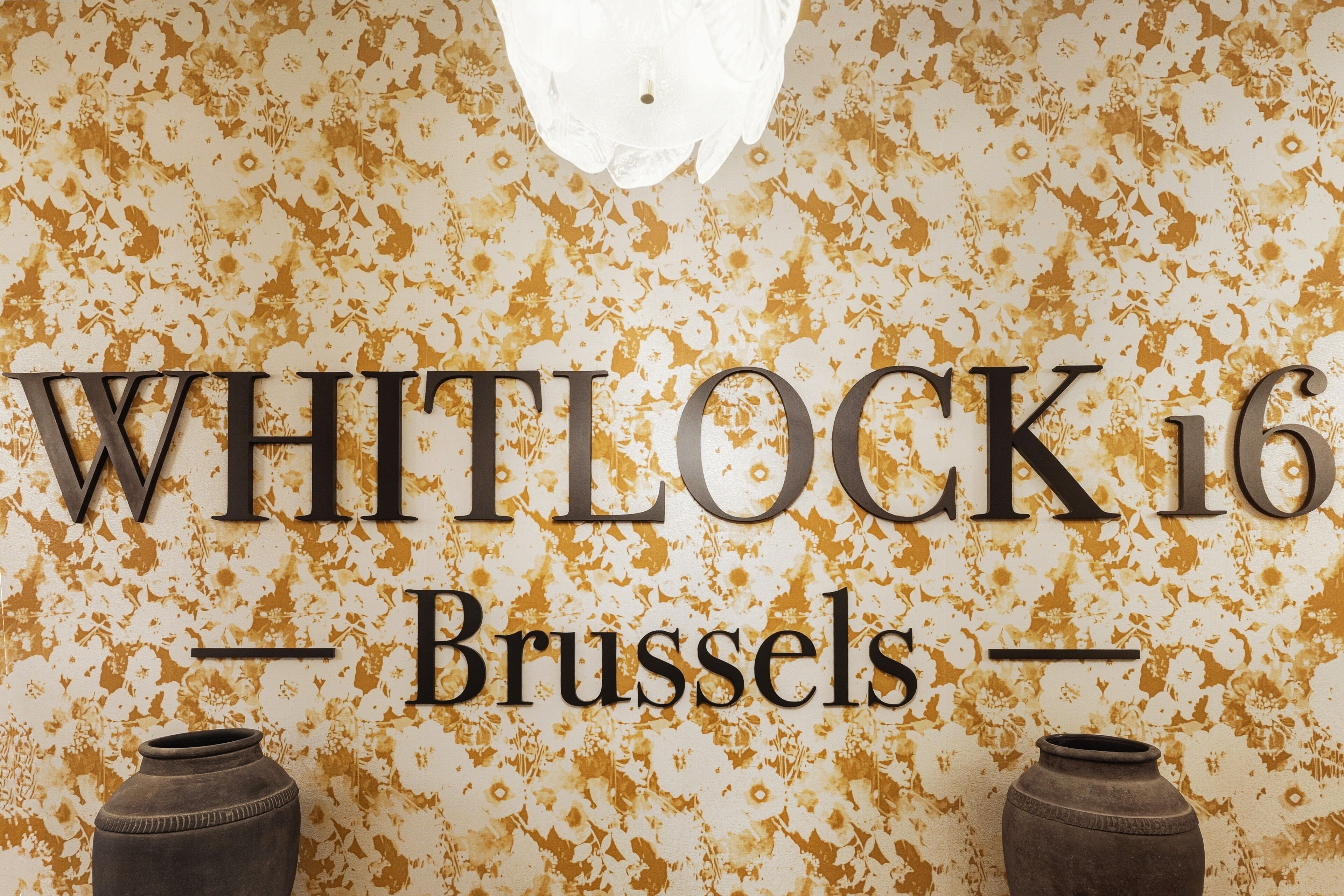 Innvendig detalj