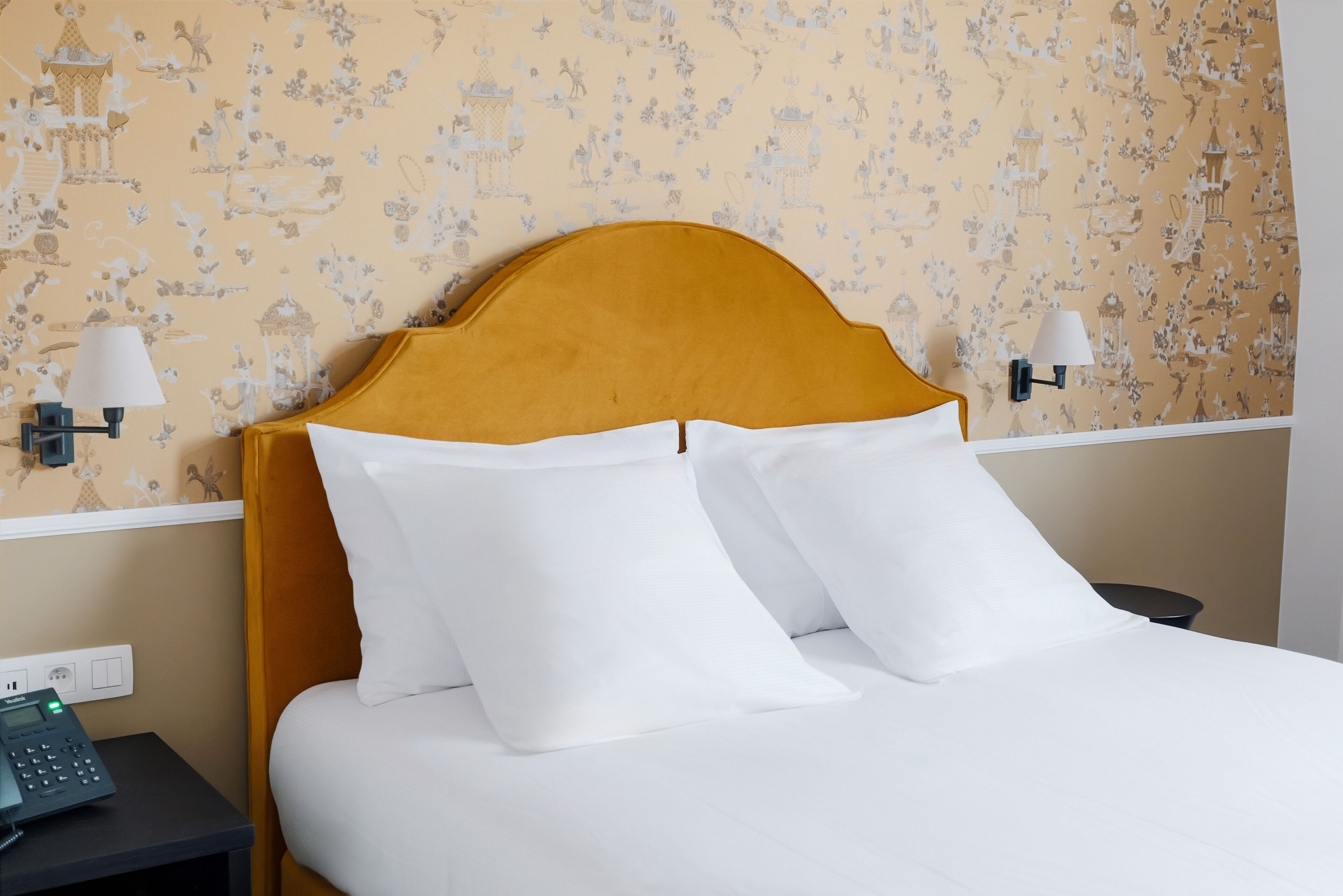 Studio Supérieur, 1 très grand lit, coin cuisine | Wi-Fi gratuit, draps fournis