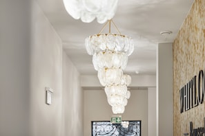 Interior detail - Whitlock16 - Luxe Aparthotel Montgomery Square Brussels (Brussels)