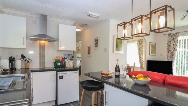 Private kitchen - Westview (Liskeard)