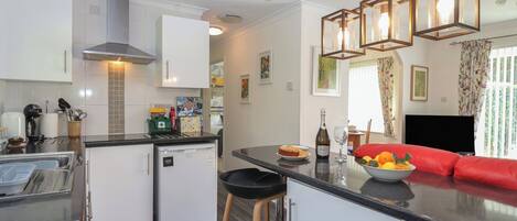 調理器具と食器