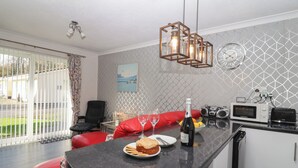 Interior - Westview (Liskeard)