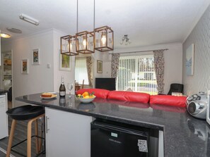 Interior - Westview (Liskeard)