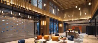 Hampton by Hilton Cixi Guanhaiwei