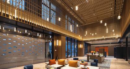 Hampton by Hilton Cixi Guanhaiwei