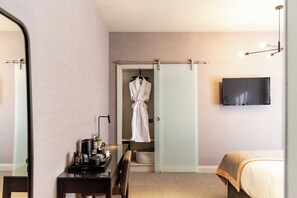 Superior-Doppelzimmer