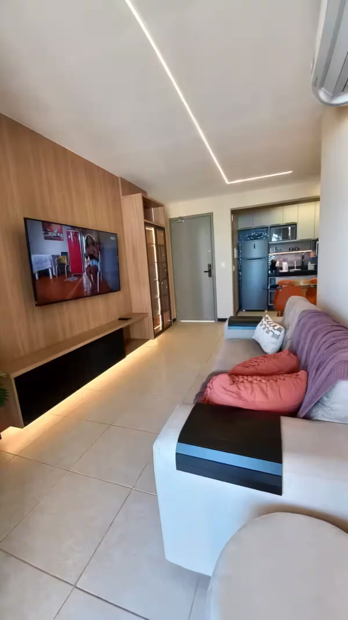 Image de profil de l’hôte