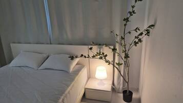 3 chambres, accès Internet, draps fournis