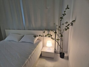 3 slaapkamers, internet, beddengoed