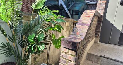 Private Family Retreat in Icheon – Entire Home Exclusively Yours