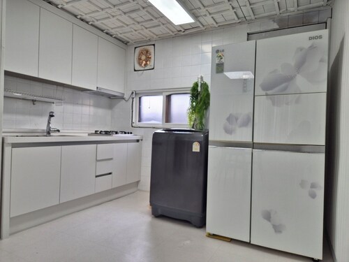 Private Family Retreat in Icheon – Entire Home Exclusively Yours