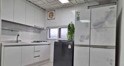 Private Family Retreat in Icheon – Entire Home Exclusively Yours