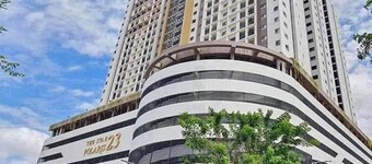 The Star Polaris 23 Condominium Airport Shuttle Available