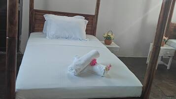 Villa, 3 Bedrooms, Private Pool | Iron/ironing board, free WiFi