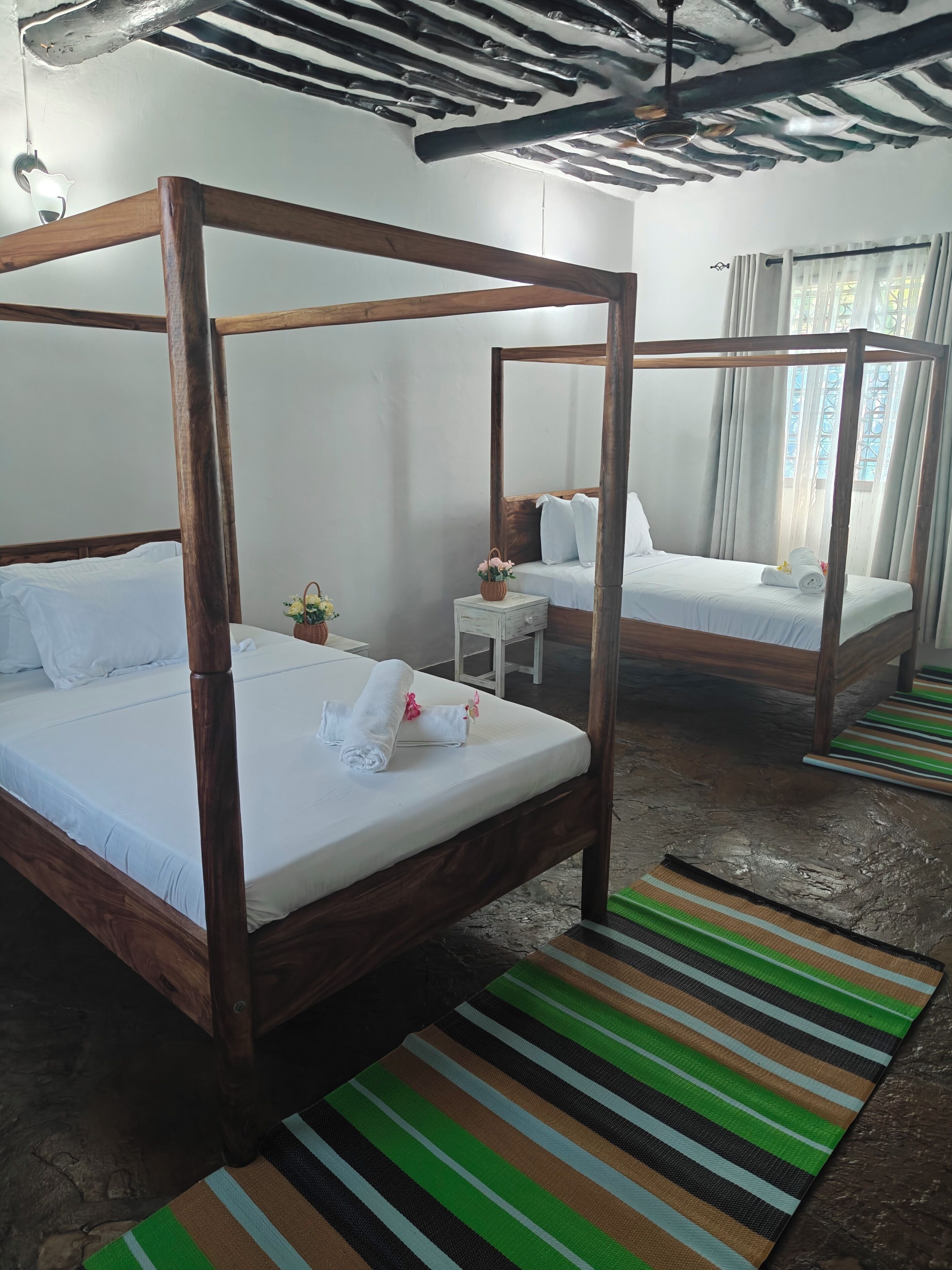 Vila, 3 kamar tidur, kolam renang pribadi | Setrika/meja setrika dan Wi-Fi gratis